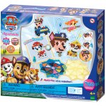 Aquabeads mega sada TLAPKOVÁ PATROLA kreativní korálky s vodou – Hledejceny.cz