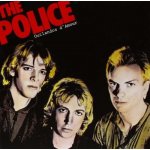 Police - Outlandos d'Amour CD – Hledejceny.cz