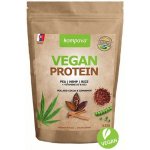 Kompava Vegan Protein 525 g – Hledejceny.cz