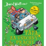 Walliams, David - Táta za všechny prachy – Hledejceny.cz