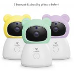 TrueLife NannyCam R6 Dual Smart – Sleviste.cz