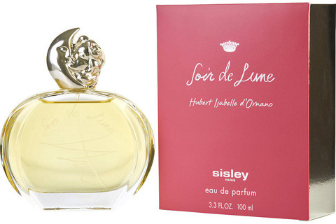 SISLEY シスレー ソワール ドゥ リュンヌ SOIR DE LUNE EAU DE PARFUM