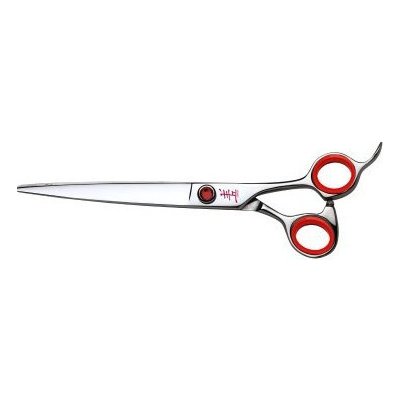 Show Tech Nůžky Yento Prime rovné 17,5 cm – Hledejceny.cz