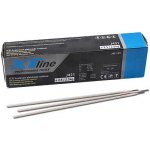 XTline Elektrody rutilové 2,5 mm J421/25 2,5 kg – Hledejceny.cz
