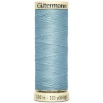 Nit PES Gütermann 100 (100m) - univerzální barva 697 - hnědá – Zboží Dáma Nit PES Gütermann 100 (100m) - univerzální barva 697 - hnědá – Zboží Dáma