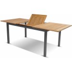 South Wales rozkládací stůl 150/210x90cm Hartman – Hledejceny.cz