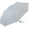 Deštník AOC deštník automatický mini sv.šedý