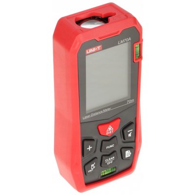 UNI-T LM 70A – Zbozi.Blesk.cz