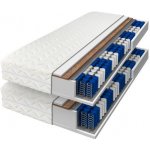 ComfortMatrace WELLTEN PLUS 1+1 – Hledejceny.cz