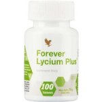 Forever Lycium Plus 100 tablet – Hledejceny.cz