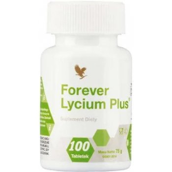 Forever Lycium Plus 100 tablet