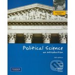 Political Science an introduction - Michael G. Roskin – Hledejceny.cz