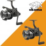 OKUMA Longbow XT BF LBXT 640 1+1 – Zboží Mobilmania