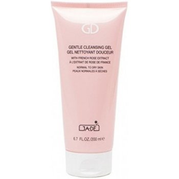 GA-DE jemný čistící gel pro normální a suchou pleť (Gentle Cleansing Gel For Normal To Dry Skin) 200 ml