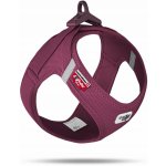 Curli Vest Clasp Air Mesh postroj – Zboží Dáma