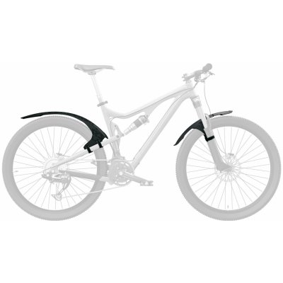 SKS Mudrocker Rear Extender – Zboží Dáma
