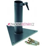 Montážní trn pro slunečník Telestar – Hledejceny.cz