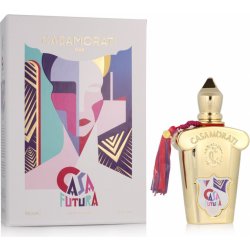 Xerjoff Casamorati 1888 Casafutura parfémovaná voda unisex 100 ml