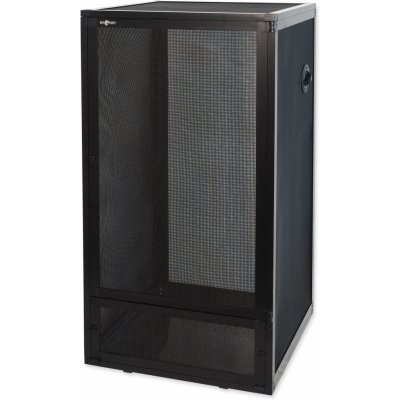 Repti Planet terárium síťované Professional 45 x 45 x 90 cm – Zboží Dáma