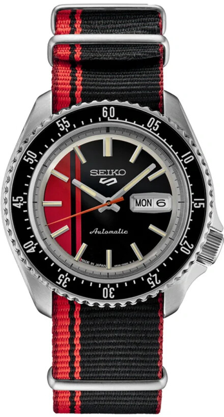 Seiko SRPK71