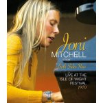 Joni Mitchell: Both Sides Now DVD – Hledejceny.cz