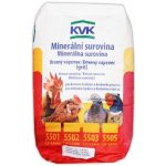 Mikros VPC vápenný grit 25kg – Hledejceny.cz