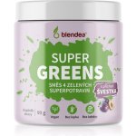 Supergreens Švestka 90 g – Sleviste.cz