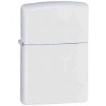 Zippo Mat benzínový te bílý 214 – Hledejceny.cz