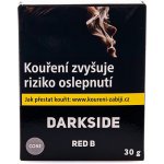 Darkside Core Red B 30 g – HobbyKompas.cz