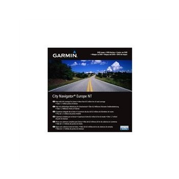 Garmin CityNavigator NT Severní Amerika