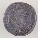 Mincovna Kremnica XV (15) Krejcar 1691 KB Leopold I. Kremnica cca 6,45 g – Zbozi.Blesk.cz