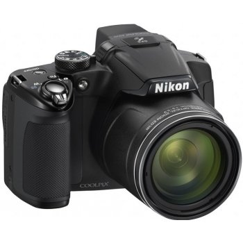 Nikon Coolpix P510