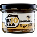 Bujónka Houbová 200 g – Zboží Dáma