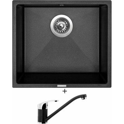 Set Sinks Frame 457 + Pronto – Zboží Dáma