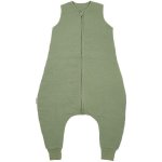 Meyco Zimní mušelínový Jumper Olive green – Hledejceny.cz