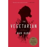 The Vegetarian - Han Kang – Zboží Dáma
