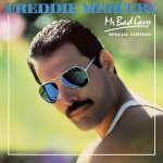 Freddie Mercury - MR BAD GUY LP – Hledejceny.cz