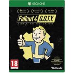 Fallout 4 GOTY – Zboží Živě