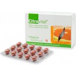 Herb Pharma Citrovital 30 kapslí – Hledejceny.cz