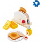 Hape můj malý toastovač – Zbozi.Blesk.cz
