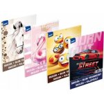 MFP Skicák A4 20 listů – Sleviste.cz