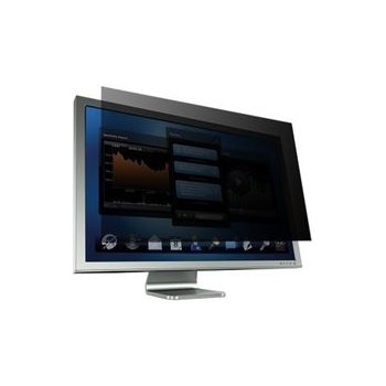 3M PF23.8W9 černý privátní filtr na LCD 23.8" widescreen 16:9 98-0440-5932-1