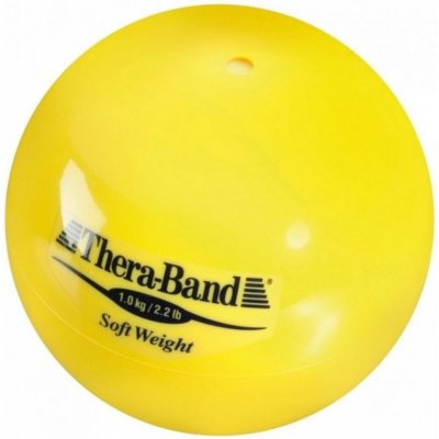 Thera-Band Medicinbal 1 kg – Zboží Dáma