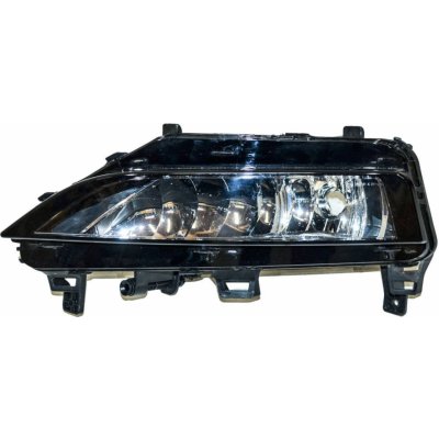 mlhové světlo přední levé ŠKODA Rapid 2021-> | Zboží Auto