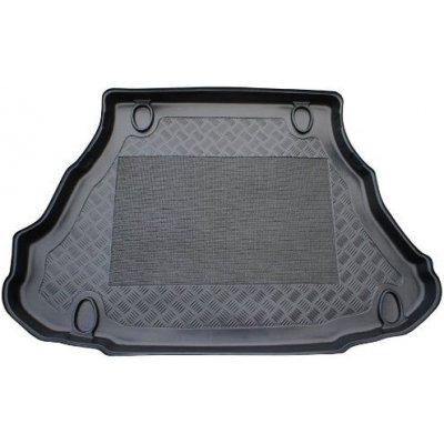 Plastová vana do kufru Aristar Alfa Romeo GT 2003-2010 3 dveře – Hledejceny.cz