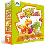 Albi Kyselí dinosauři – Zboží Mobilmania