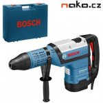 Bosch GBH 12-52 D 0.611.266.100 – Zboží Mobilmania