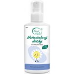 Karel Hadek heřmánkový dětský koupelový olej 20 ml – Zbozi.Blesk.cz