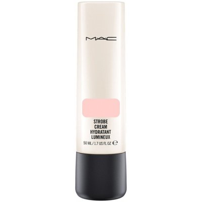 MAC Rozjasňovač Strobe Cream Pinklite 50 ml – Zboží Dáma