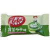 Čokoládová tyčinka NESTLÉ Kit Kat Mini Matcha Latte 11,6g